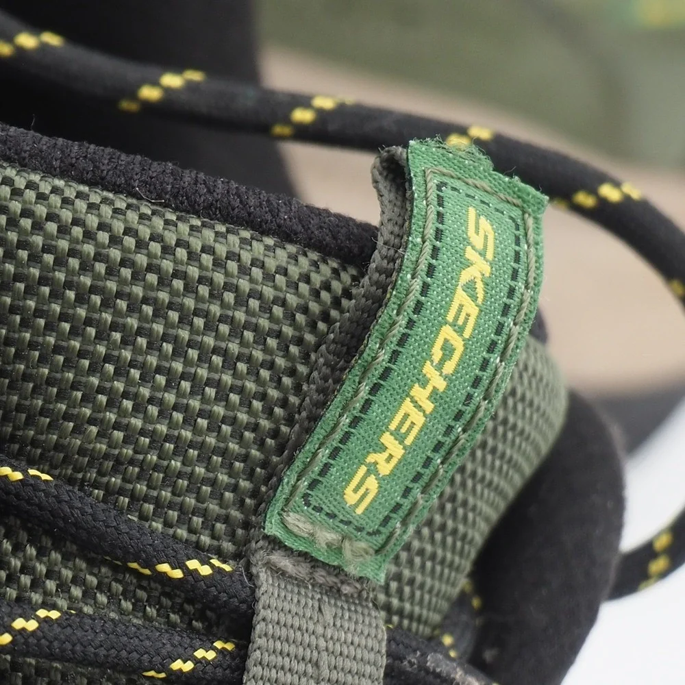 Skechers john deere